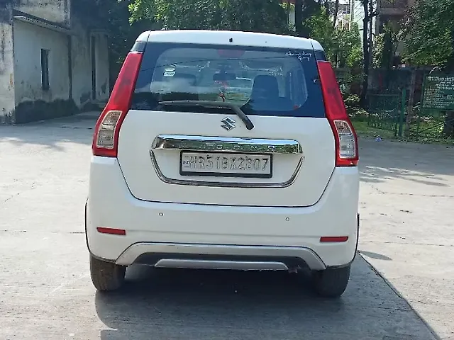 Used 2019 Maruti Suzuki Wagon R in Noida