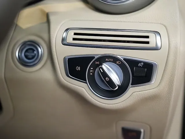 Used Mercedes-Benz GLC [2019-2023] 200 Progressive in Delhi