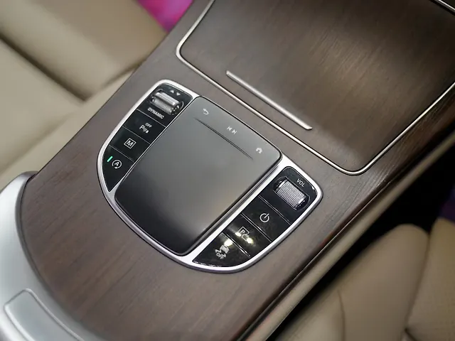 Used Mercedes-Benz GLC [2019-2023] 200 Progressive in Delhi