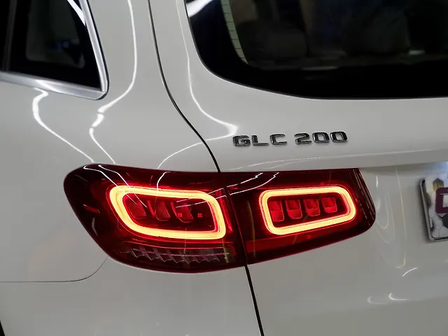 Used Mercedes-Benz GLC [2019-2023] 200 Progressive in Delhi