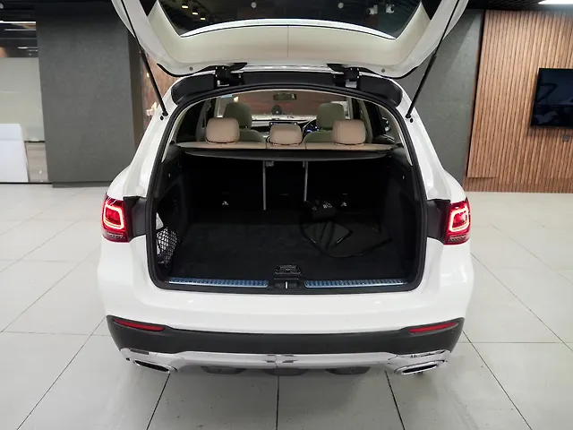 Used Mercedes-Benz GLC [2019-2023] 200 Progressive in Delhi