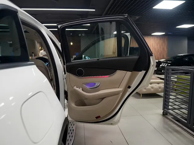 Used Mercedes-Benz GLC [2019-2023] 200 Progressive in Delhi