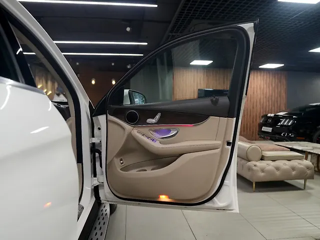 Used Mercedes-Benz GLC [2019-2023] 200 Progressive in Delhi