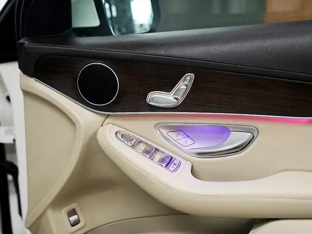 Used Mercedes-Benz GLC [2019-2023] 200 Progressive in Delhi