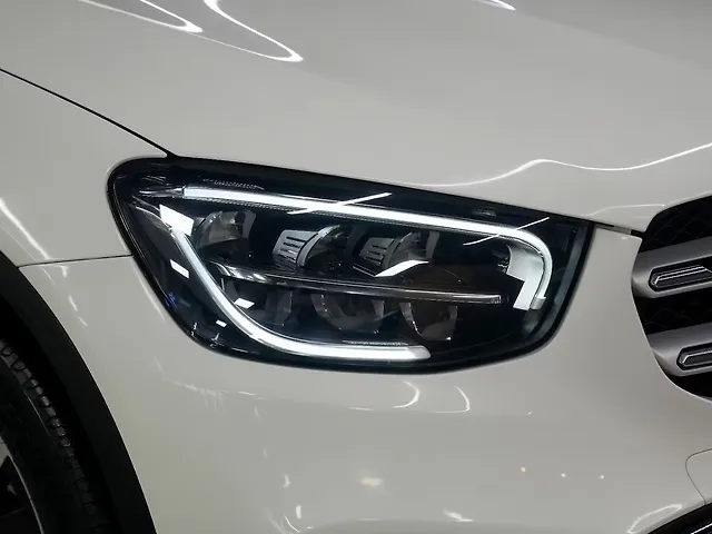 Used Mercedes-Benz GLC [2019-2023] 200 Progressive in Delhi