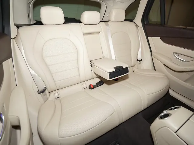 Used Mercedes-Benz GLC [2019-2023] 200 Progressive in Delhi