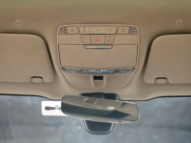 Used Mercedes-Benz GLC [2019-2023] 200 Progressive in Delhi