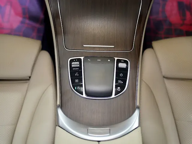 Used Mercedes-Benz GLC [2019-2023] 200 Progressive in Delhi