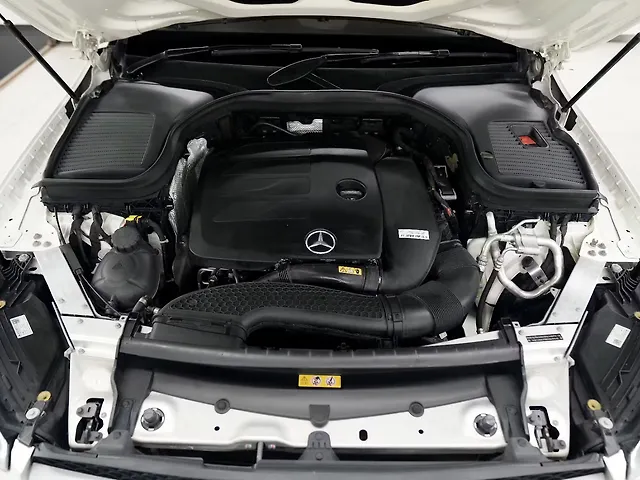 Used Mercedes-Benz GLC [2019-2023] 200 Progressive in Delhi