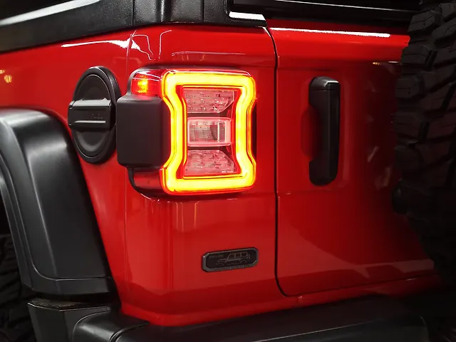 Used Jeep Wrangler [2019-2021] Rubicon in Delhi