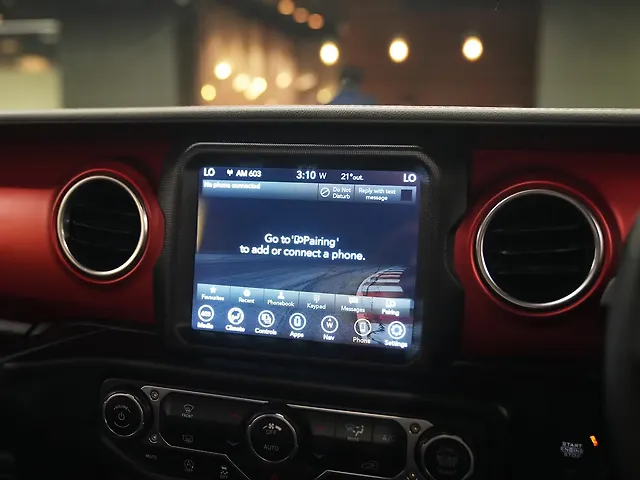 Used Jeep Wrangler [2019-2021] Rubicon in Delhi