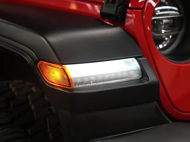 Used Jeep Wrangler [2019-2021] Rubicon in Delhi