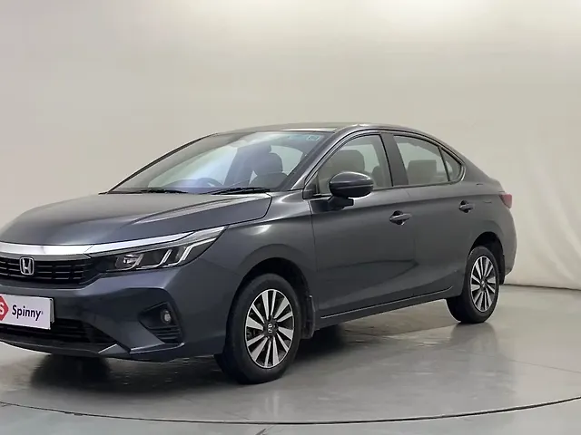 Used 2023 Honda City in Bangalore