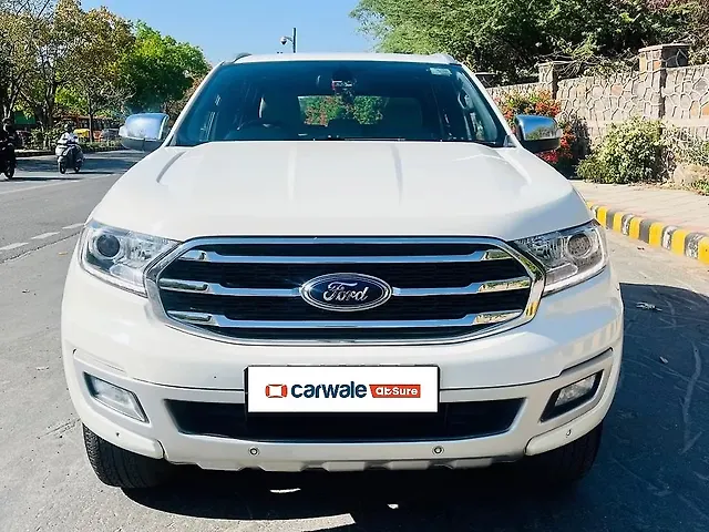 Used 2019 Ford Endeavour in Delhi