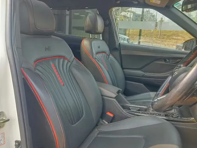 Used Hyundai Creta N Line N10 Petrol Turbo Automatic in Pune