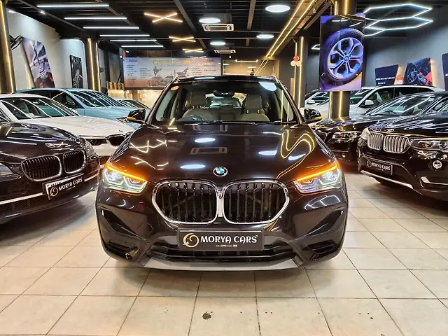 Used 2020 BMW X1 in Pune Used 2020 BMW X1 in Pune