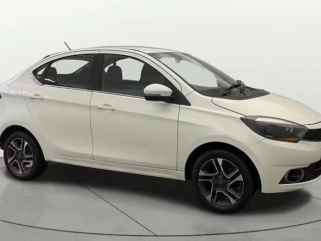Used 2017 Tata Tigor in Noida