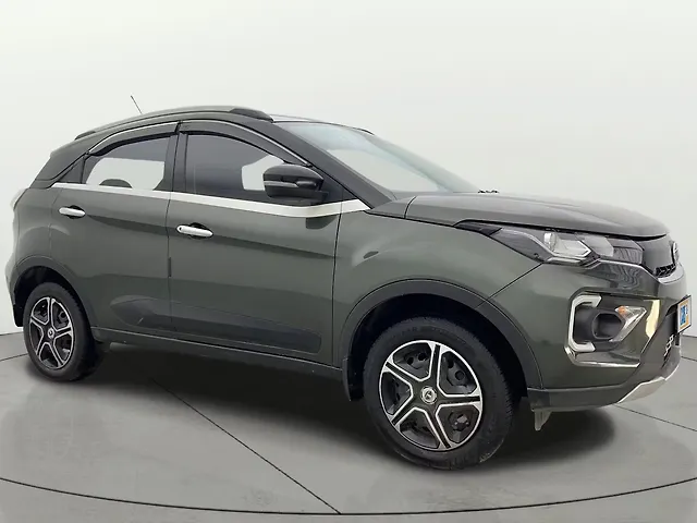 Used 2021 Tata Nexon in Chennai