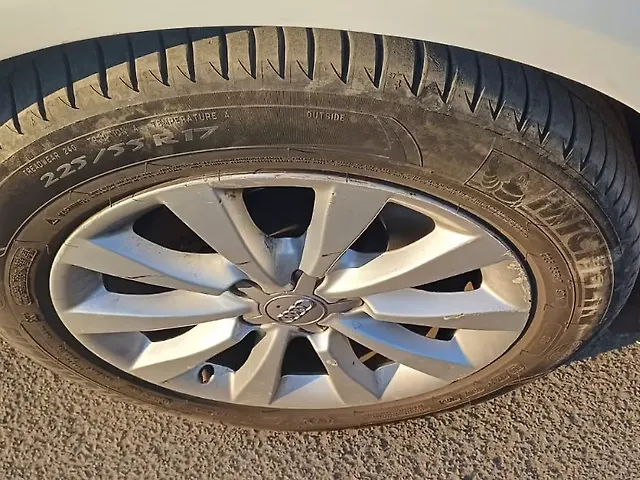 Used Audi A6[2011-2015] 2.0 TDI Premium in Indore