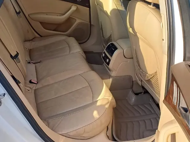 Used Audi A6[2011-2015] 2.0 TDI Premium in Indore
