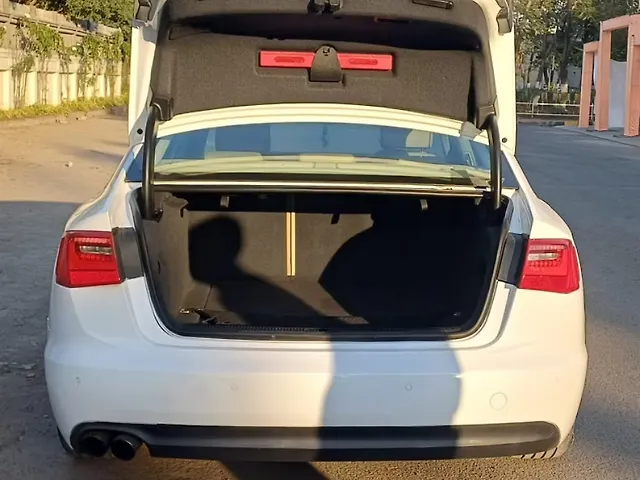Used Audi A6[2011-2015] 2.0 TDI Premium in Indore