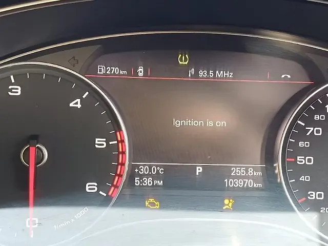 Used Audi A6[2011-2015] 2.0 TDI Premium in Indore