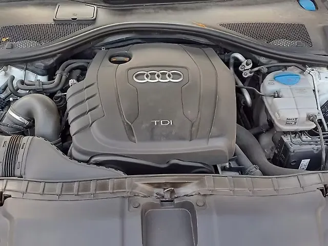 Used Audi A6[2011-2015] 2.0 TDI Premium in Indore