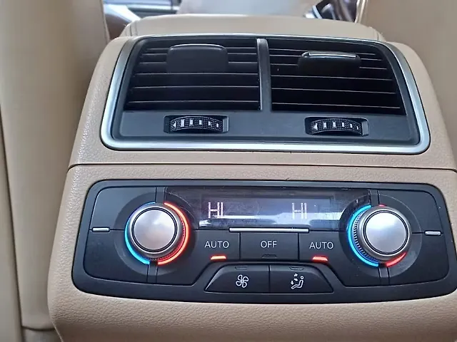 Used Audi A6[2011-2015] 2.0 TDI Premium in Indore