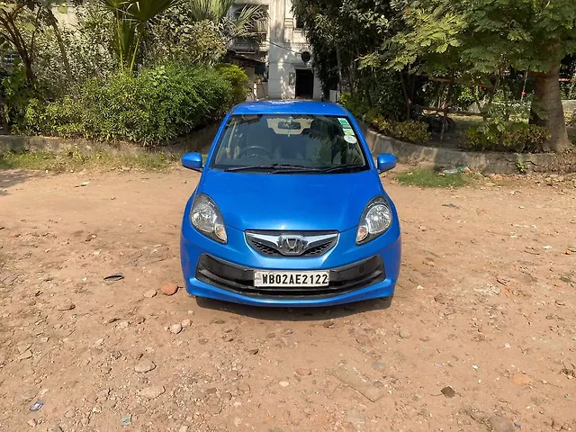Used Honda Brio [2011-2013] S MT in Kolkata