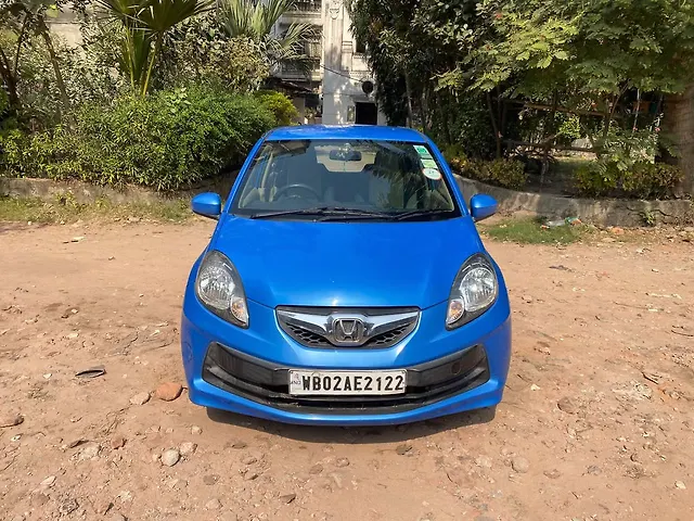 Used Honda Brio [2011-2013] S MT in Kolkata