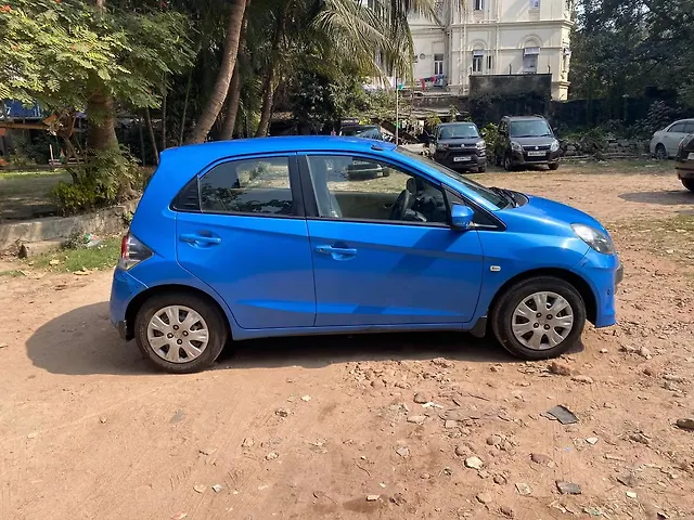 Used Honda Brio [2011-2013] S MT in Kolkata