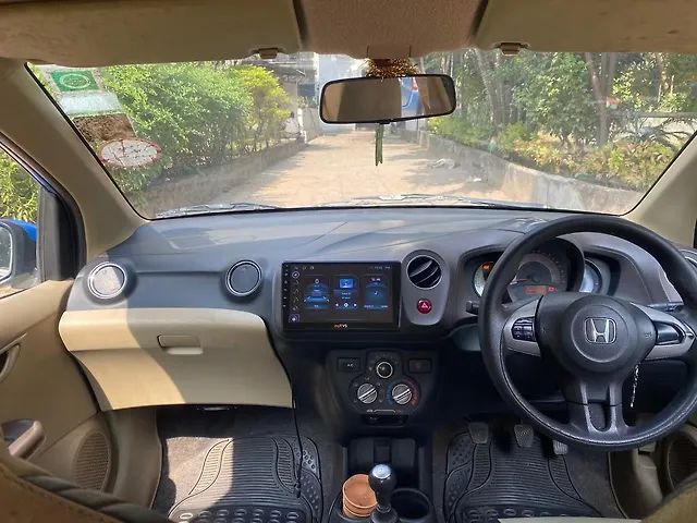 Used Honda Brio [2011-2013] S MT in Kolkata