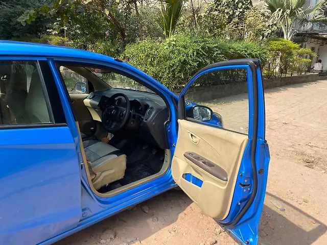 Used Honda Brio [2011-2013] S MT in Kolkata