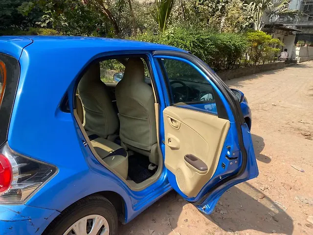 Used Honda Brio [2011-2013] S MT in Kolkata