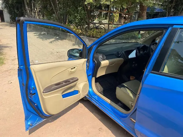 Used Honda Brio [2011-2013] S MT in Kolkata
