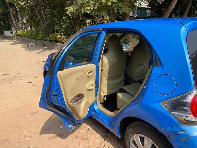 Used Honda Brio [2011-2013] S MT in Kolkata