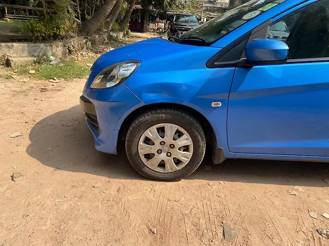 Used Honda Brio [2011-2013] S MT in Kolkata
