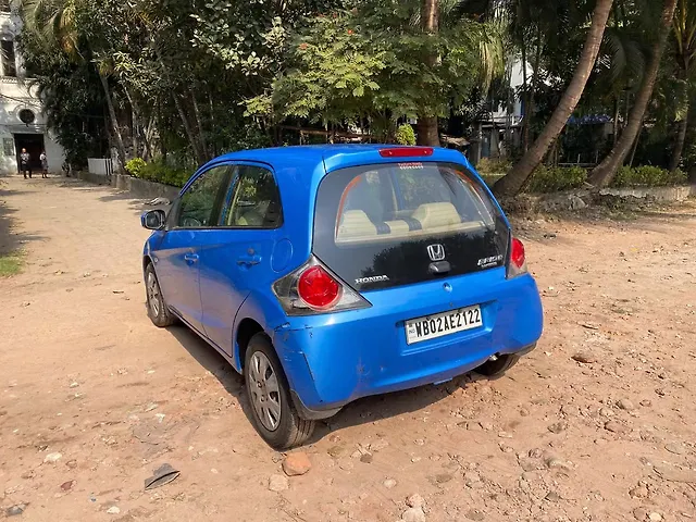 Used Honda Brio [2011-2013] S MT in Kolkata