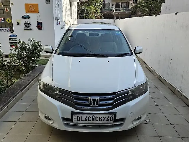 Used 2011 Honda City in Gurgaon