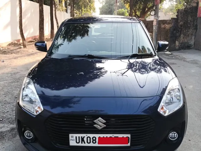 Used 2020 Maruti Suzuki Swift in Dehradun