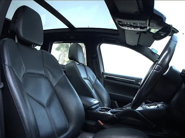 Used Porsche Cayenne [2010-2014] S Diesel in Dehradun