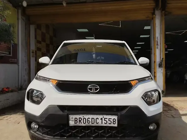 Used 2022 Tata Punch in Muzaffarpur