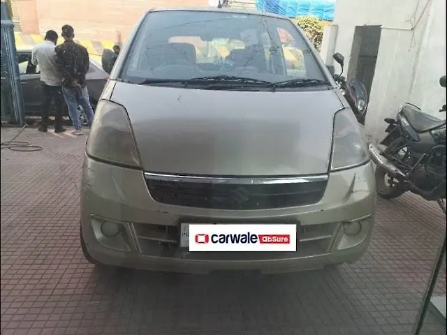Used 2007 Maruti Suzuki Estilo in Patna