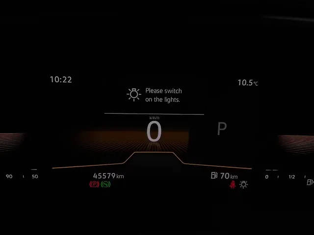 Used Skoda Slavia [2022-2023] Style 1.5L TSI DSG in Chandigarh
