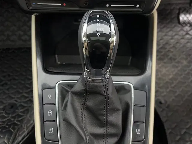 Used Skoda Slavia [2022-2023] Style 1.5L TSI DSG in Chandigarh