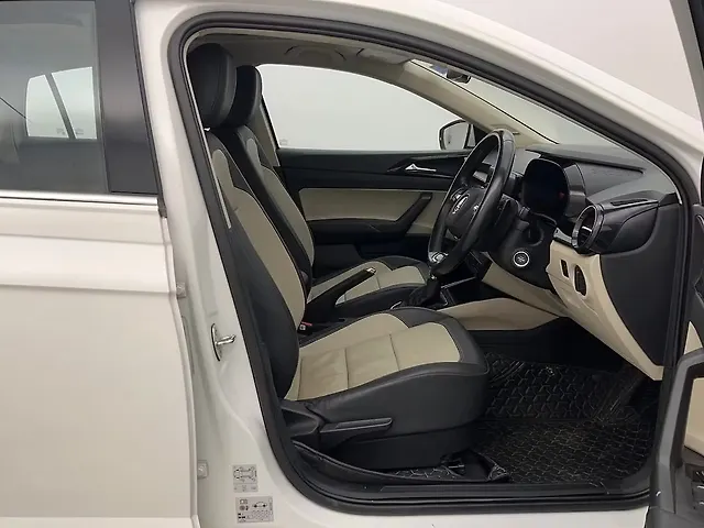 Used Skoda Slavia [2022-2023] Style 1.5L TSI DSG in Chandigarh