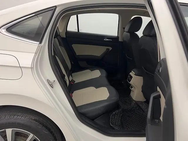 Used Skoda Slavia [2022-2023] Style 1.5L TSI DSG in Chandigarh