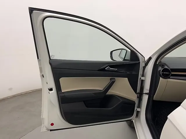 Used Skoda Slavia [2022-2023] Style 1.5L TSI DSG in Chandigarh