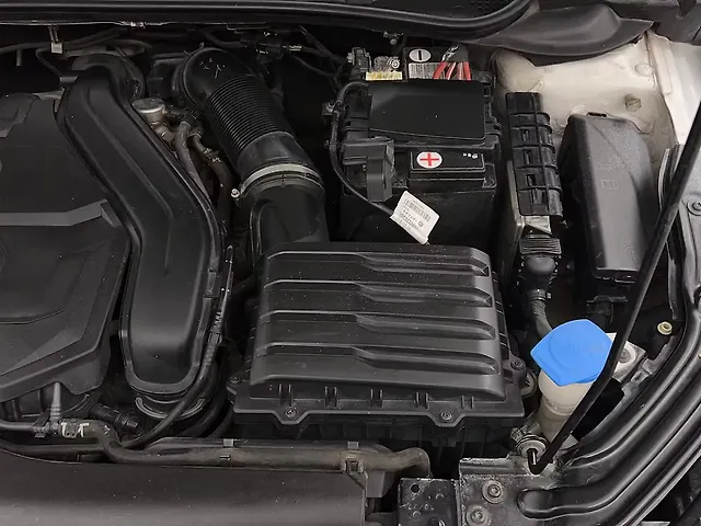 Used Skoda Slavia [2022-2023] Style 1.5L TSI DSG in Chandigarh