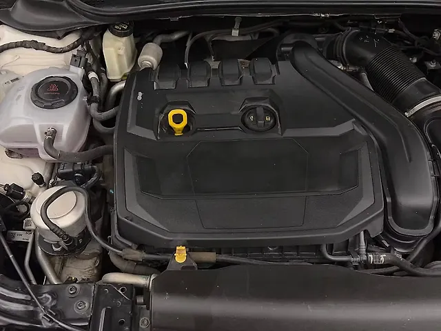 Used Skoda Slavia [2022-2023] Style 1.5L TSI DSG in Chandigarh
